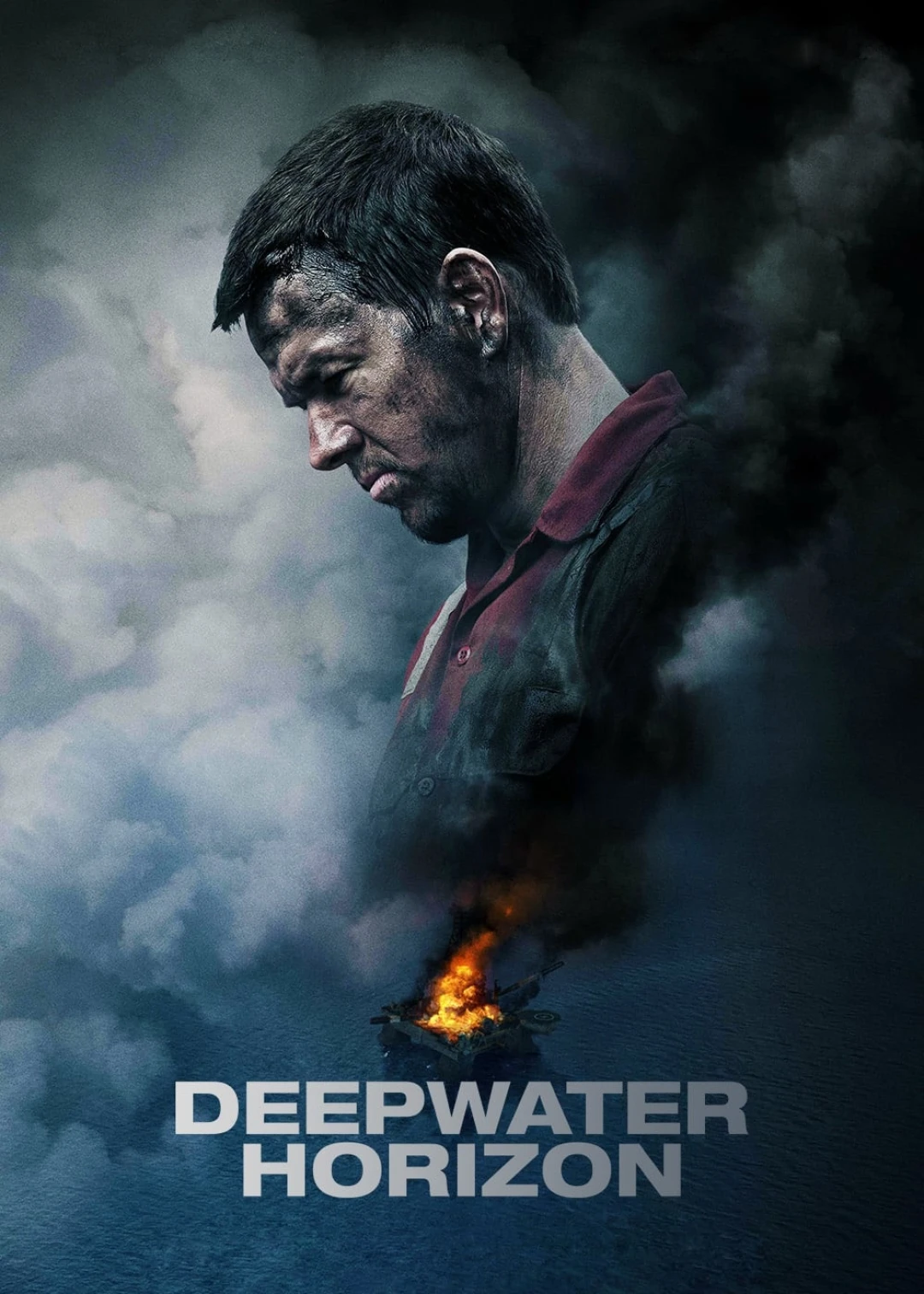 Tham Hoa Giàn Khoan Deepwater Horizon