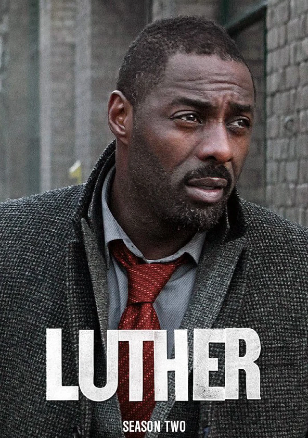 Thanh Tra Luther 2 Luther 2