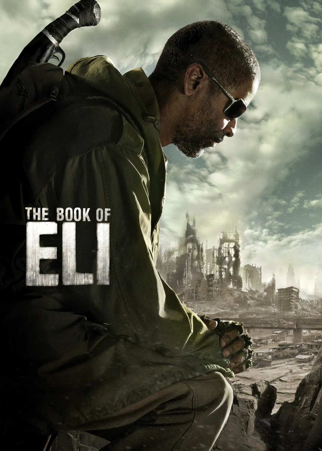 The Book of Eli The Book of Eli