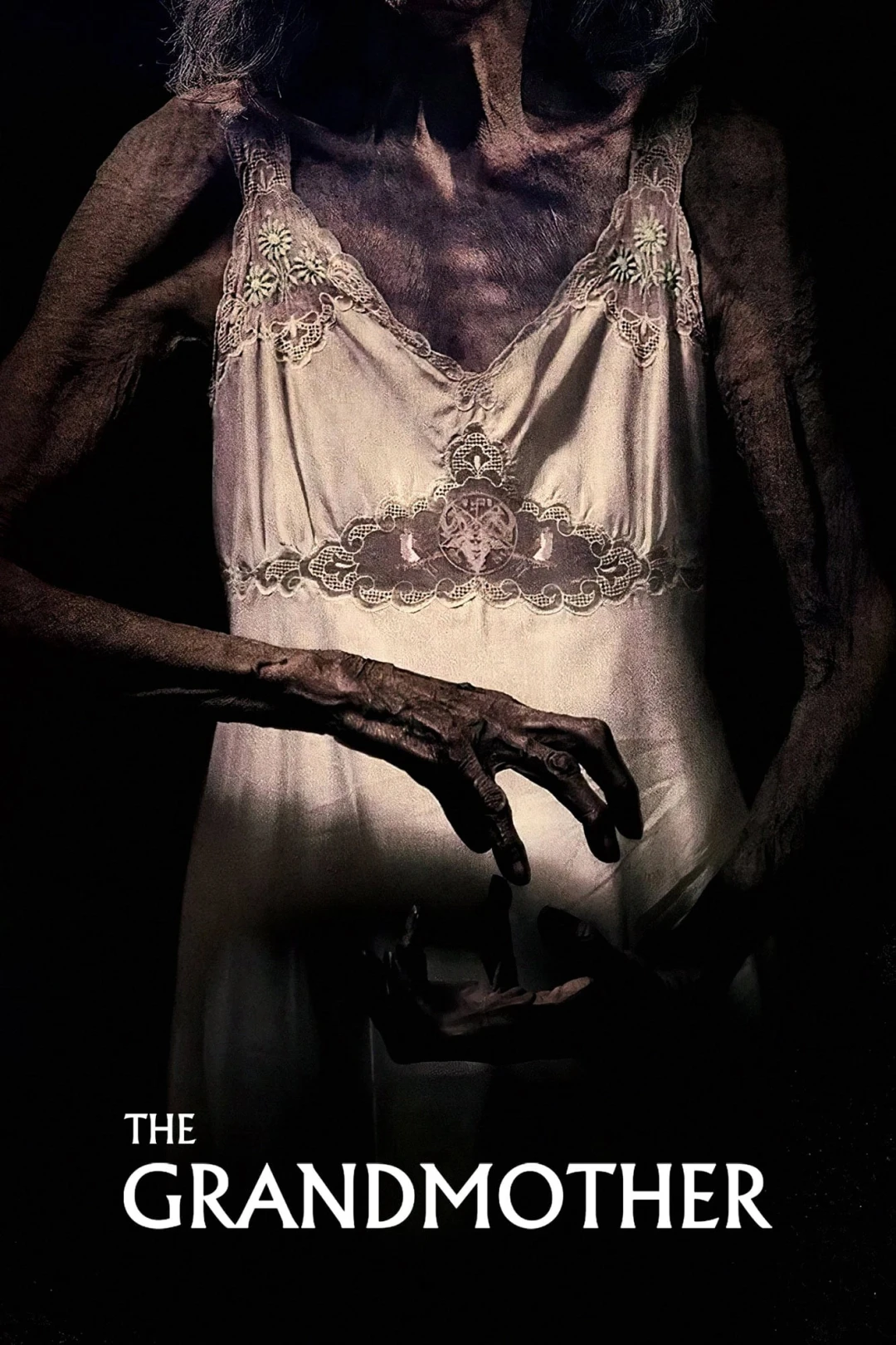 The Grandmother La abuela