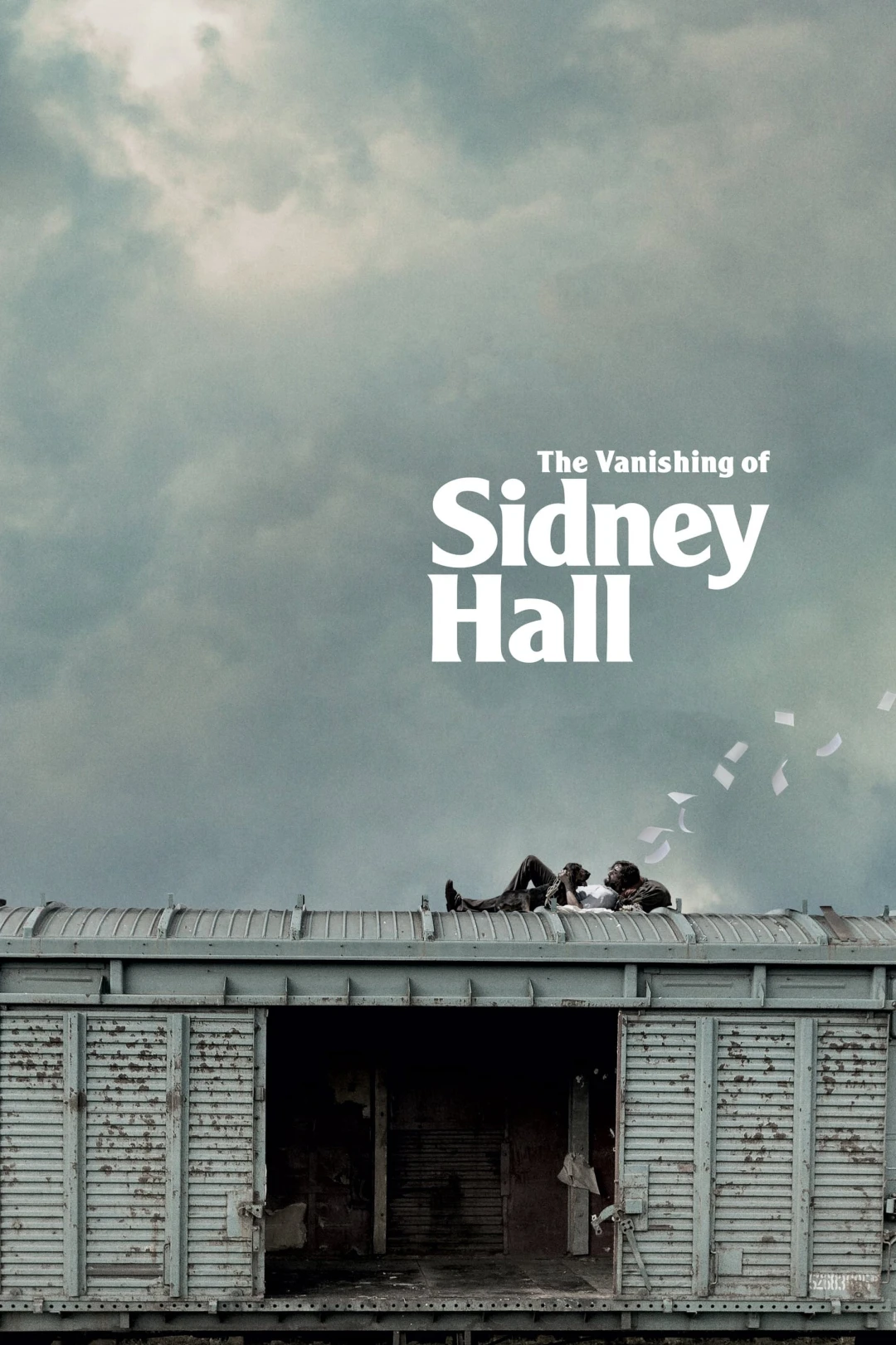 The Vanishing of Sidney Hall The Vanishing of Sidney Hall