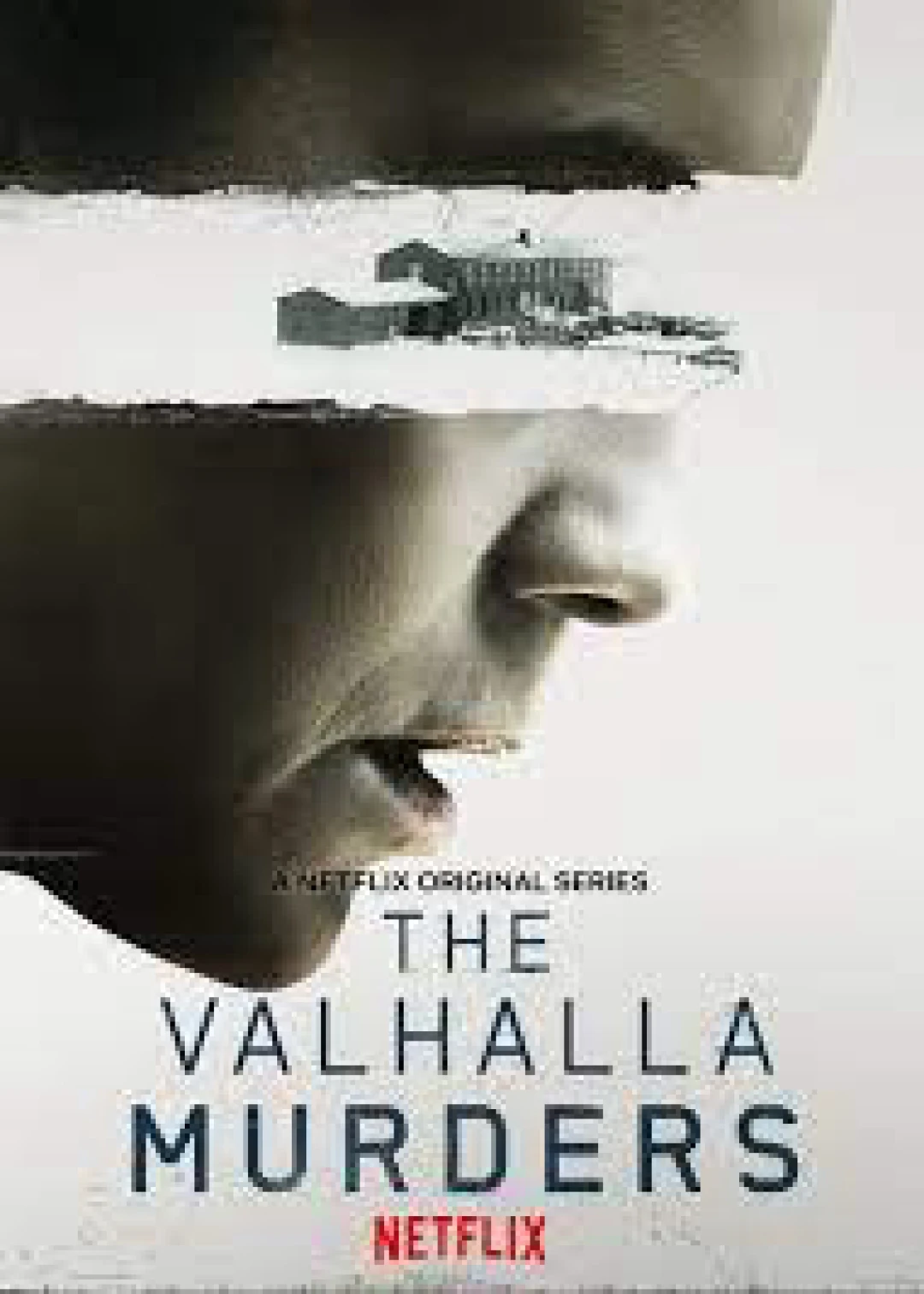 Thiên Đường Giết Chóc The Valhalla Murders