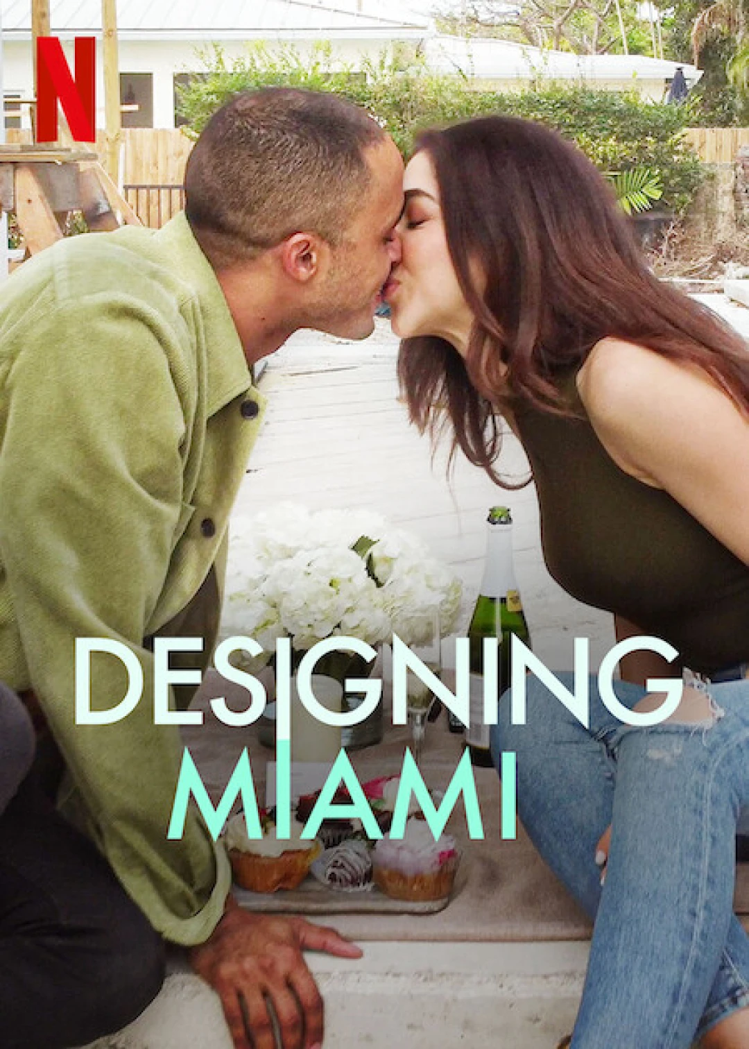 Thiết kế Miami Designing Miami