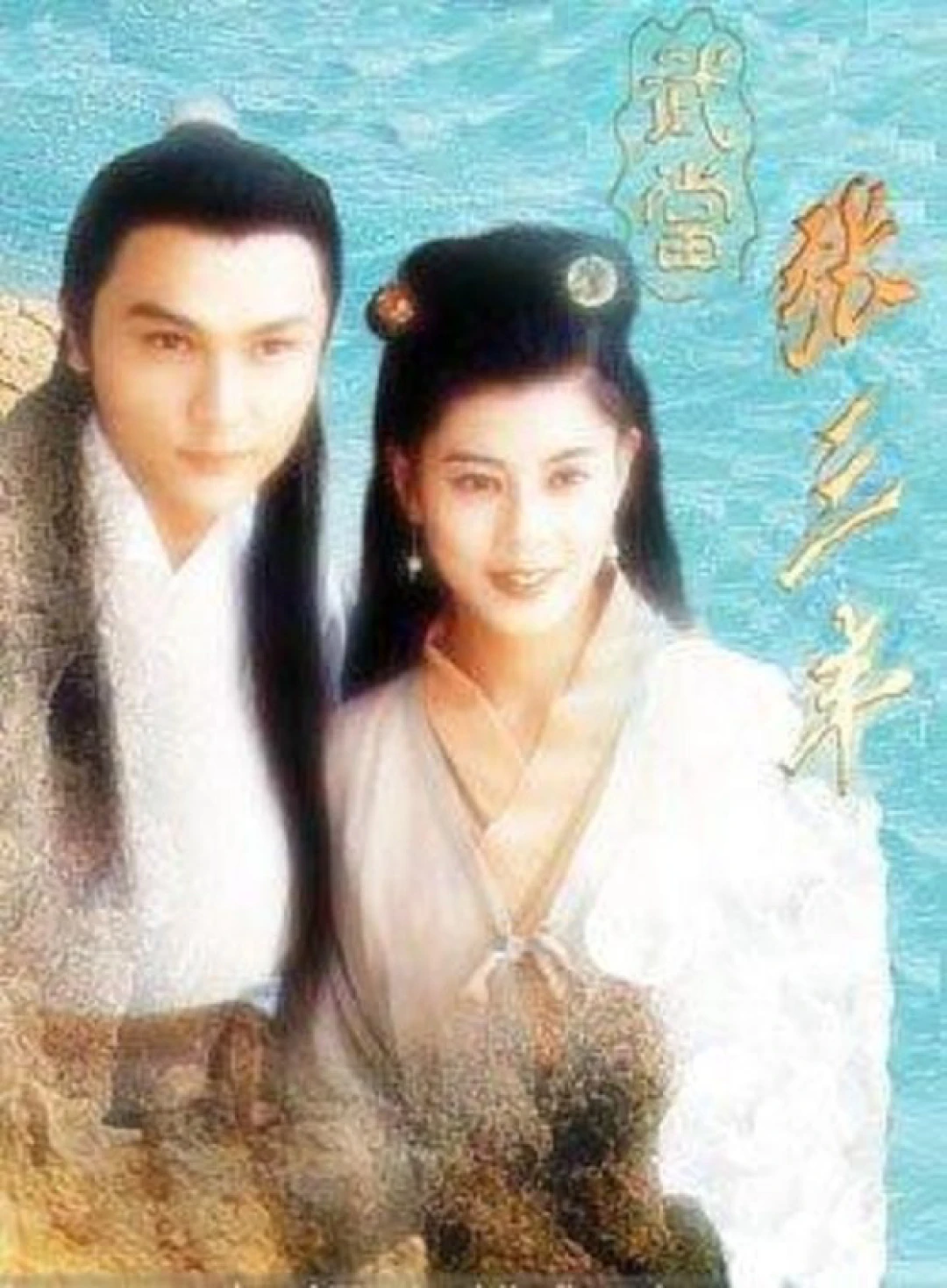 Tiểu Lý Phi Đao Rise Of The Taiji Master