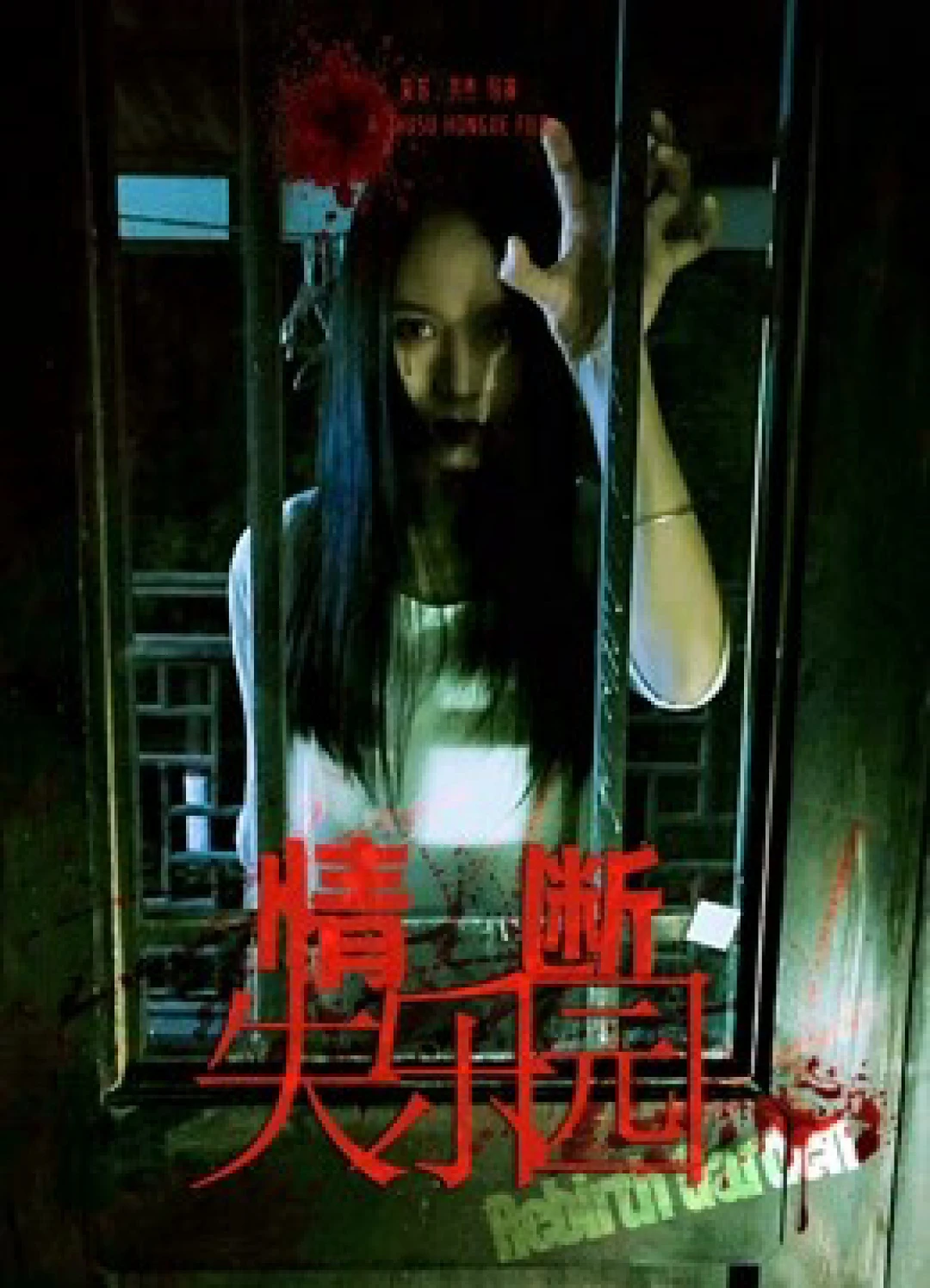 Tình yêu đã mất the Lost Love