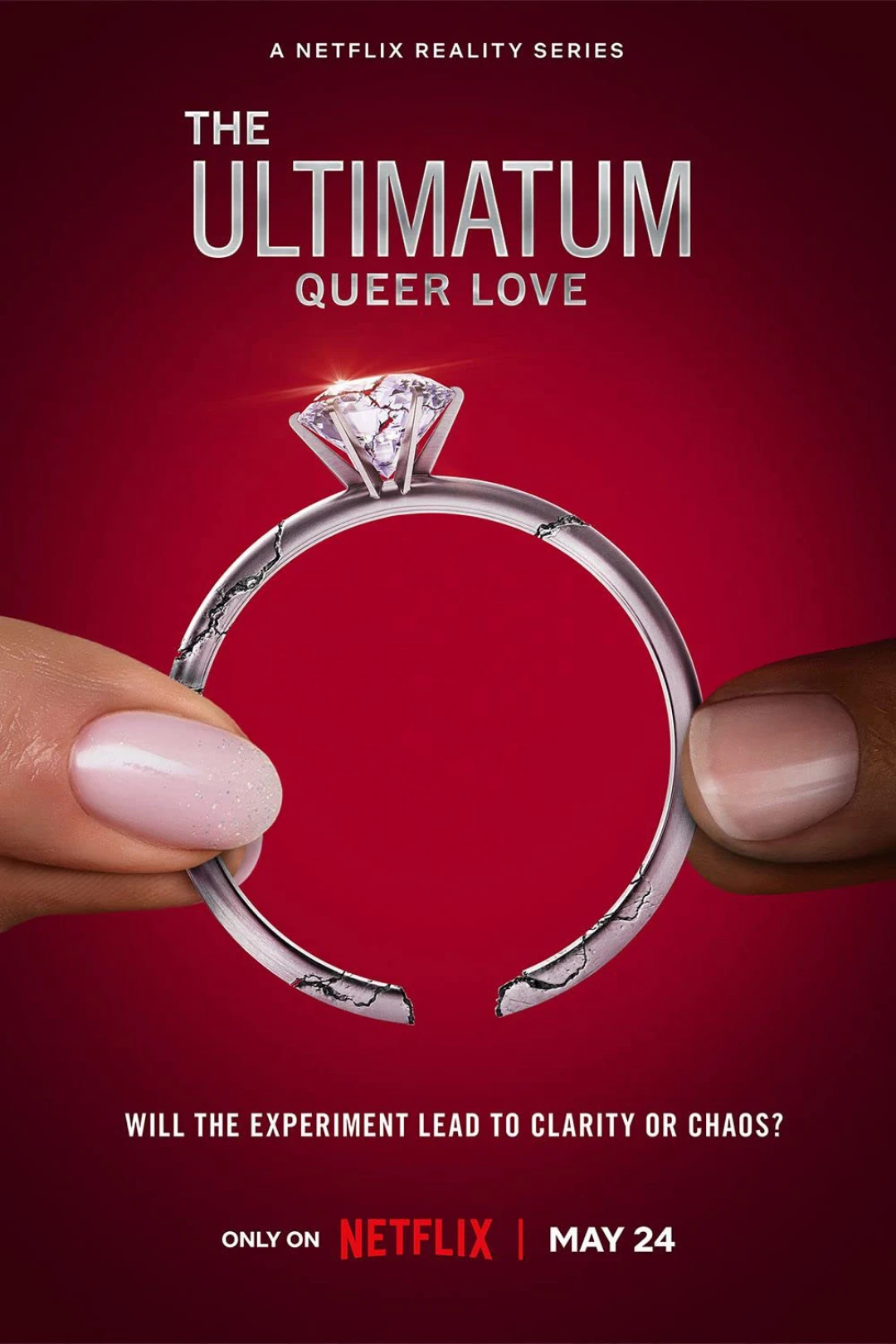 Tối hậu thư: Tình yêu queer The Ultimatum: Queer Love