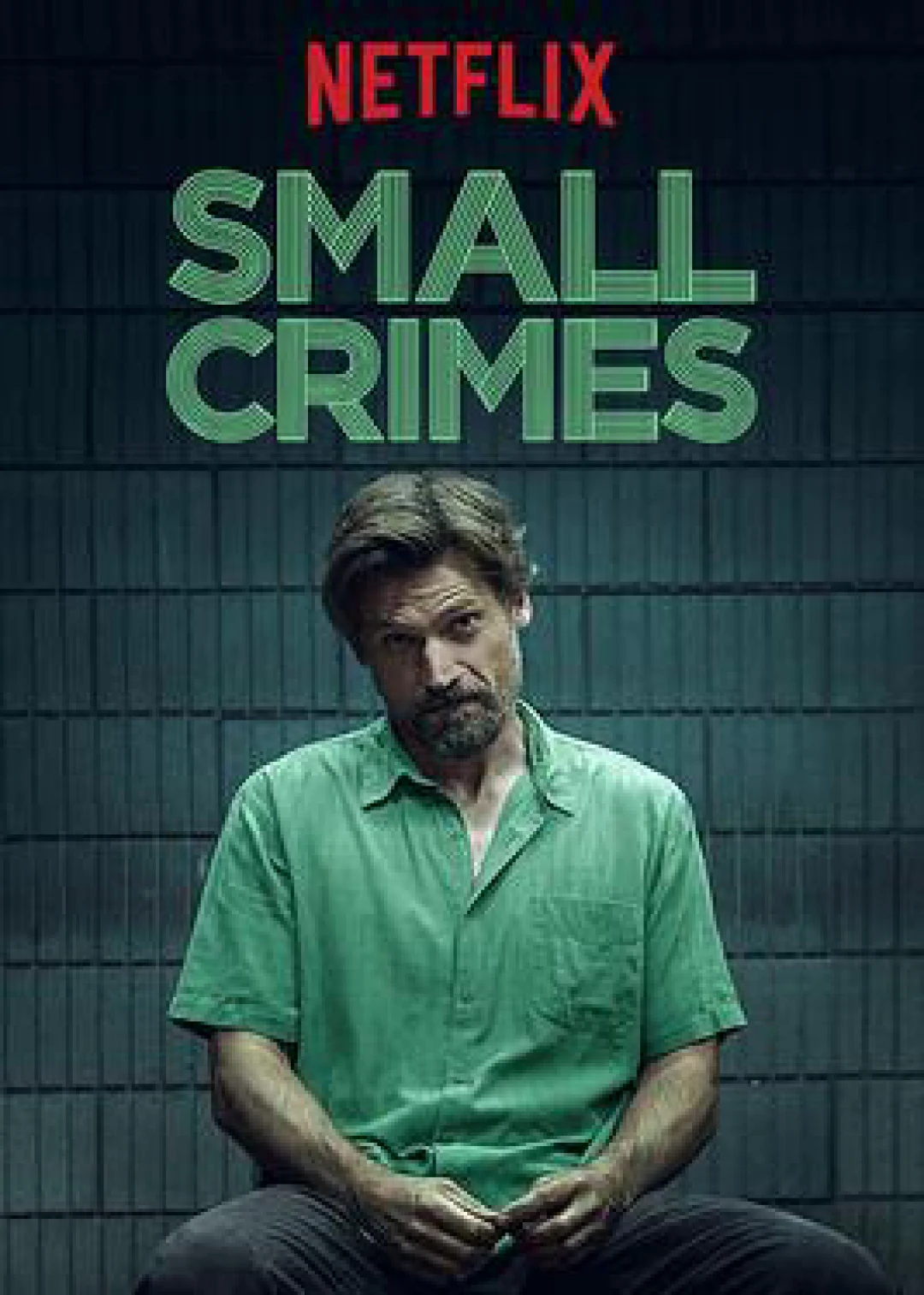 Tội vặt Small Crimes