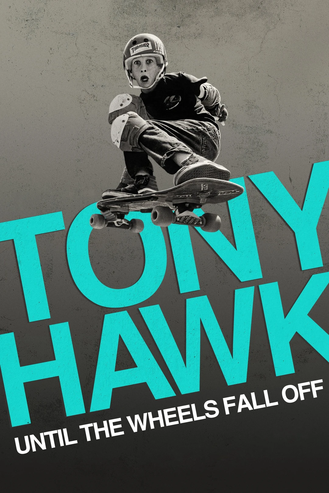 Tony Hawk: Đến Khi Bánh Xe Lìa Ván Tony Hawk: Until the Wheels Fall Off