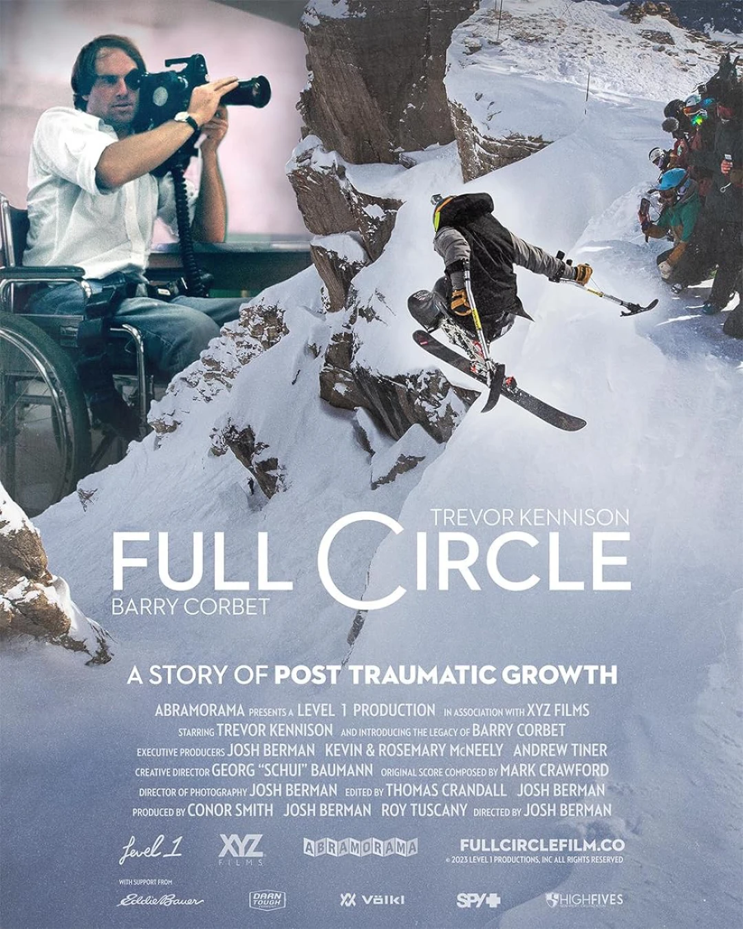 Trở lại điểm xuất phát Full Circle