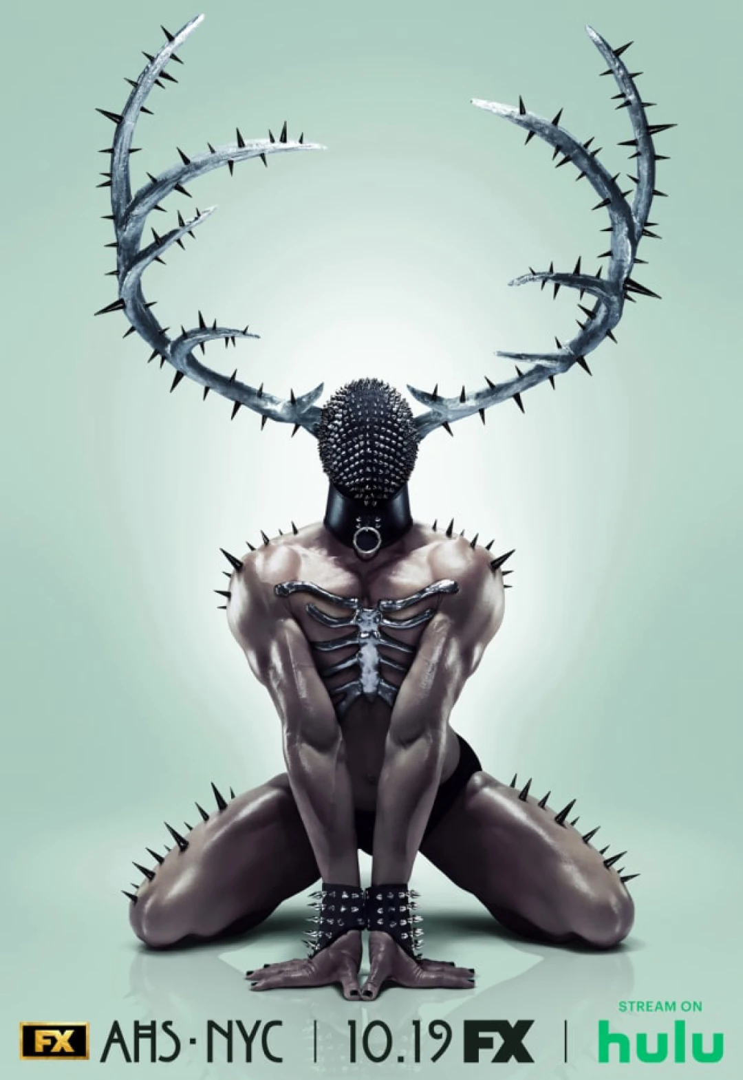 Truyện Kinh Dị Mỹ 11 American Horror Story 11