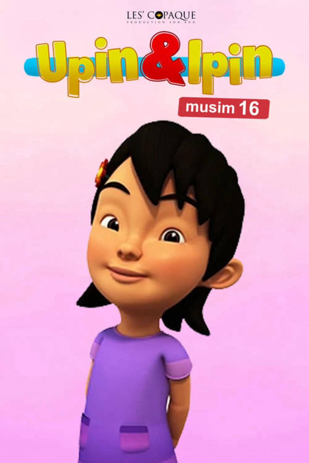 Upin&Ipin (Phần 16) Upin&Ipin (Season 16)