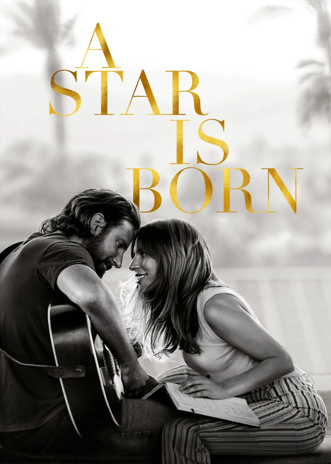 Vì Sao Vụt Sáng A Star Is Born