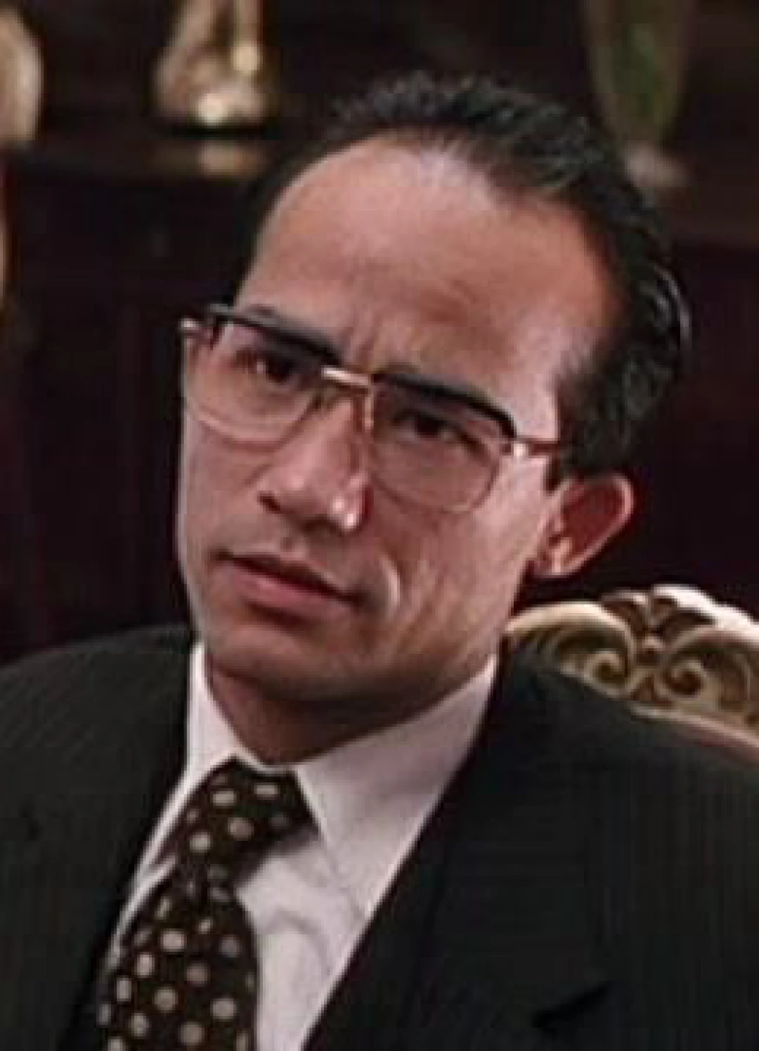 Vô địch To Be Number One