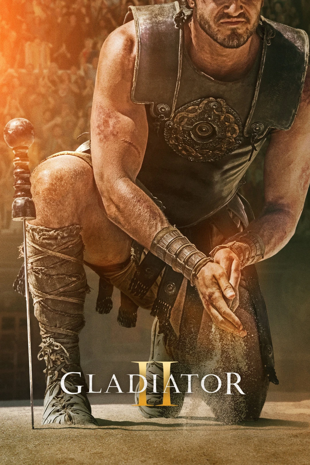 Võ Sĩ Giác Đấu 2 Gladiator II