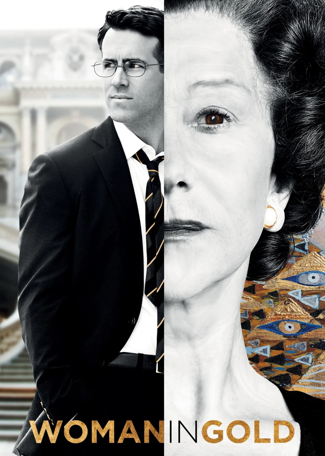 Woman in Gold Woman in Gold