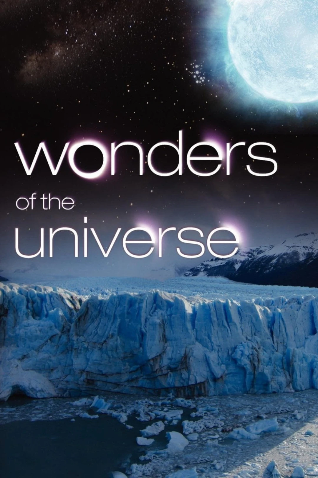 Wonders of the Universe Wonders of the Universe