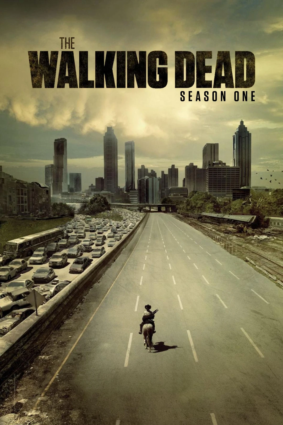 Xác Sống The Walking Dead