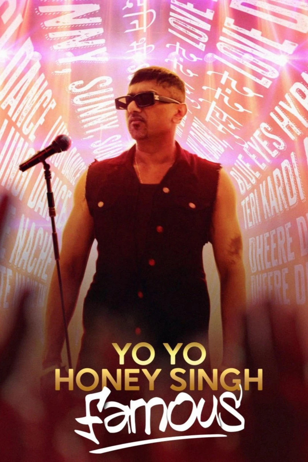Yo Yo Honey Singh: Nổi Tiếng Yo Yo Honey Singh: Famous